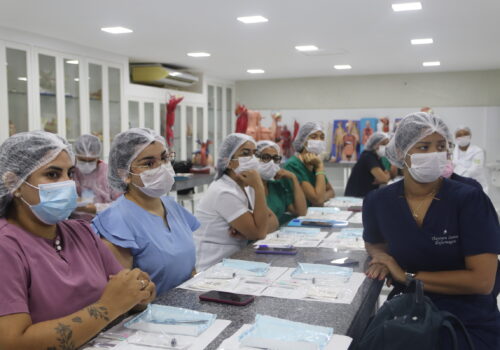 X Jornada Acadêmico-Científica de Enfermagem da Faculdade Florence fortalece saberes e celebra o protagonismo da profissão