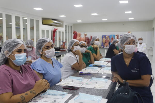 X Jornada Acadêmico-Científica de Enfermagem da Faculdade Florence fortalece saberes e celebra o protagonismo da profissão