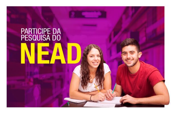 Acadêmicos são convidados a participar de pesquisa do Núcleo de Educação a Distância da Faculdade Florence