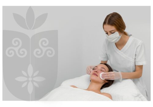 Faculdade Florence abre inscrições para projeto de extensão na Clínica-Escola de Estética e Cosmética