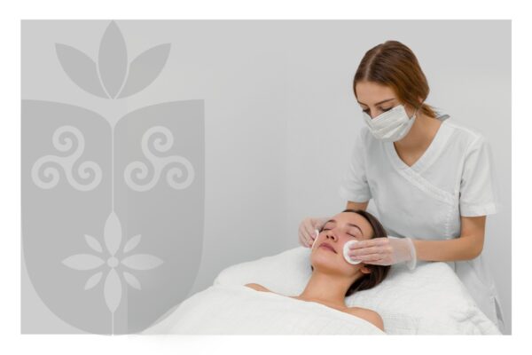 Faculdade Florence abre inscrições para projeto de extensão na Clínica-Escola de Estética e Cosmética