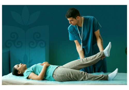 Florence divulga resultado das inscrições deferidas para projeto de extensão em atendimento ambulatorial fisioterapêutico