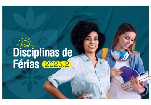 Florence abre inscrições para Disciplinas de Férias na área da saúde e do direito