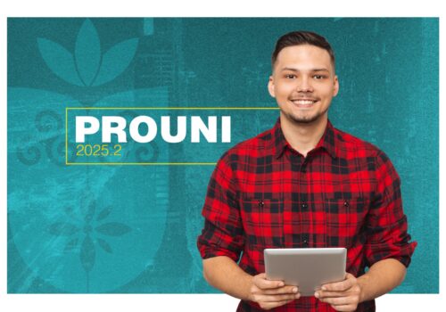 Último dia de inscrições para o ProUni 2025/2: ainda dá tempo de conquistar sua bolsa na Faculdade Florence