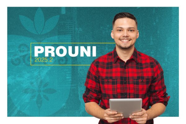 Último dia de inscrições para o ProUni 2025/2: ainda dá tempo de conquistar sua bolsa na Faculdade Florence