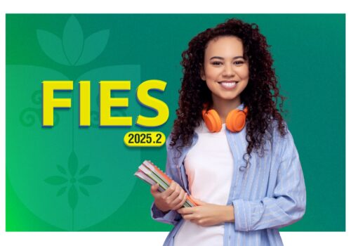 Fies 2025/2: Inscrições abertas para o segundo semestre no Centro Universitário Florence