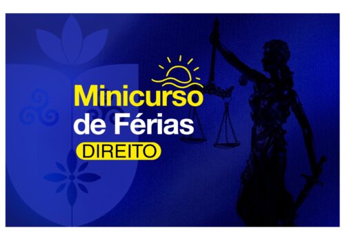 Centro Universitário Florence promove Minicursos de Férias em Direito com foco prático e aplicação profissional