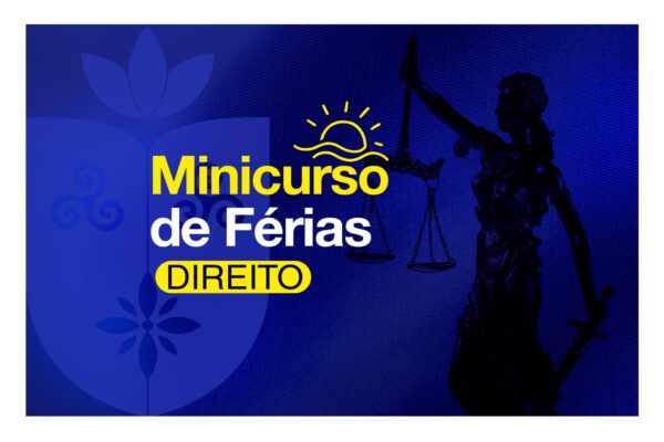 Centro Universitário Florence promove Minicursos de Férias em Direito com foco prático e aplicação profissional