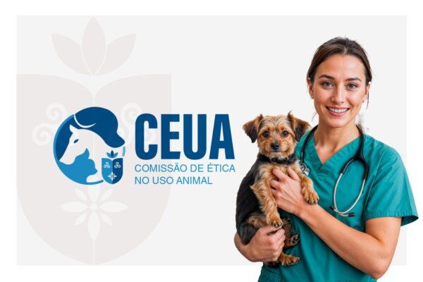 Centro Universitário Florence conquista credenciamento da CEUA e fortalece a pesquisa científica com responsabilidade ética