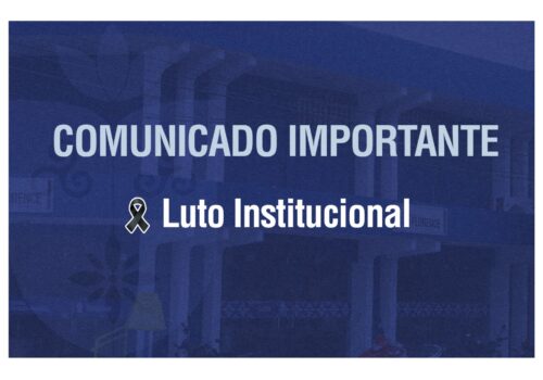 Tempo de Luto e Recolhimento: aulas dos veteranos começarão na quarta-feira, 6 de agosto