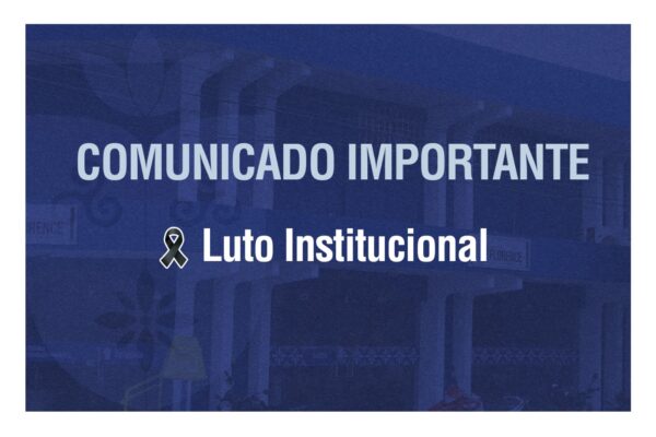Tempo de Luto e Recolhimento: aulas dos veteranos começarão na quarta-feira, 6 de agosto