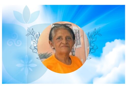 Um Abraço de Deus: Celebrando a Vida e o Amor de Maria da Penha