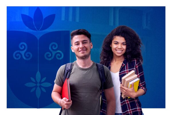 Centro Universitário Florence promove Semana de Acolhida dos Calouros 2025.2 entre os dias 18 e 21 de agosto