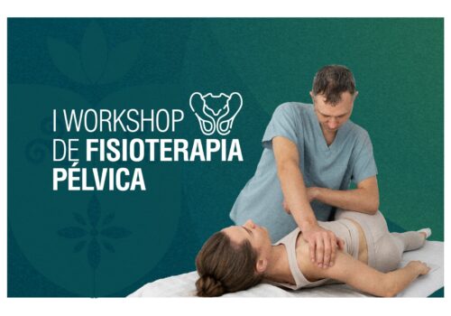 I Workshop de Fisioterapia Pélvica – LAFP acontece no Centro Universitário Florence em setembro de 2025