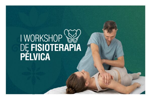 I Workshop de Fisioterapia Pélvica – LAFP acontece no Centro Universitário Florence em setembro de 2025