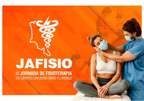 III Jornada Acadêmica de Fisioterapia Florence discute práticas seguras na assistência ao paciente