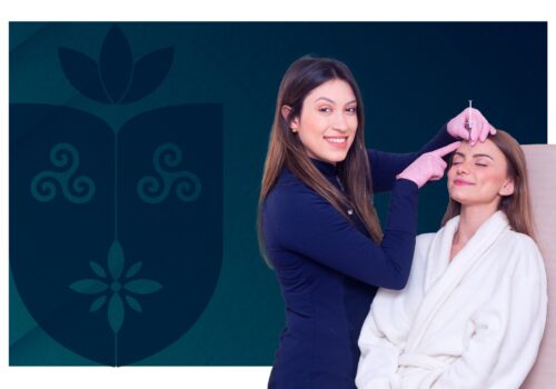 Liga Acadêmica de Estética e Cosmetologia abre processo seletivo para novos membros 2025.2