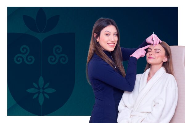 Liga Acadêmica de Estética e Cosmetologia abre processo seletivo para novos membros 2025.2