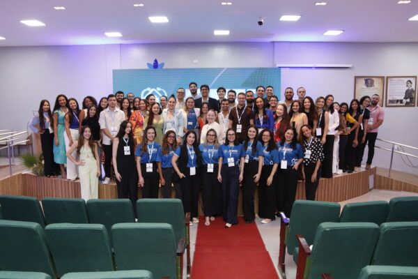 I Jornada Acadêmica de Medicina do Centro Universitário Florence celebra produção científica e engajamento estudantil