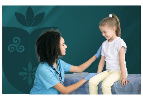 Centro Universitário Florence abre inscrições para seleção da Liga Acadêmica de Saúde da Criança