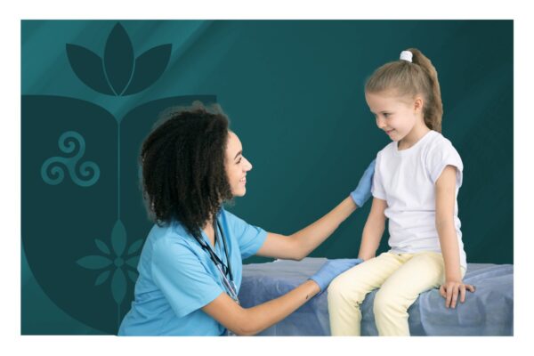 Centro Universitário Florence abre inscrições para seleção da Liga Acadêmica de Saúde da Criança