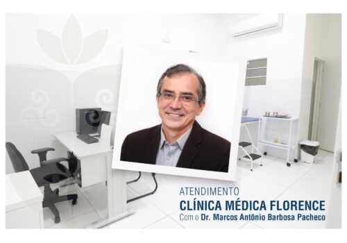 Saúde ao seu alcance no Centro Universitário Florence!