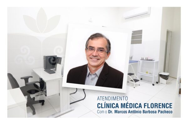 Saúde ao seu alcance no Centro Universitário Florence!