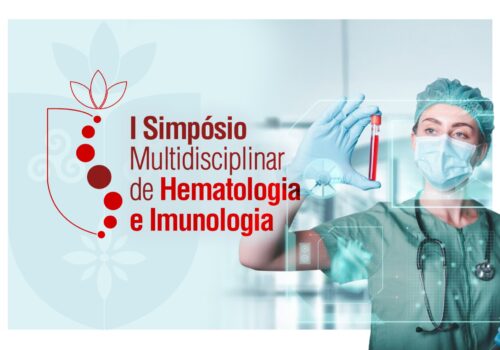Centro Universitário Florence realiza I Simpósio Multidisciplinar de Hematologia e Imunologia