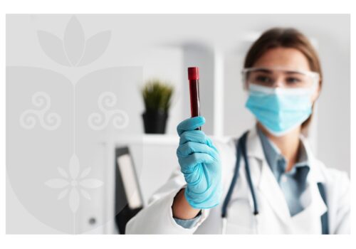 Centro Universitário Florence abre seleção para novos membros da Liga Acadêmica de Hematologia e Imunologia Clínica (LAHIC)