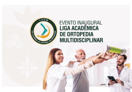 Centro Universitário Florence promove evento inaugural da Liga Acadêmica de Ortopedia Multidisciplinar