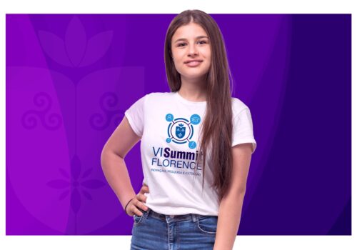 Centro Universitário Florence abre inscrições para monitores do VI Summit Florence