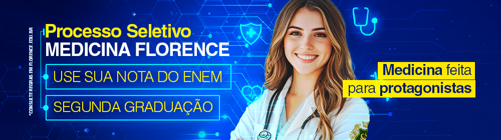 MEDICINA 2026.1: ENEM OU SEGUNDA GRADUAÇÃO!