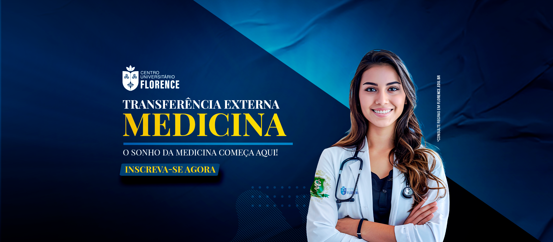 MEDICINA 2026.2: TRANSFERÊNCIA EXTERNA!