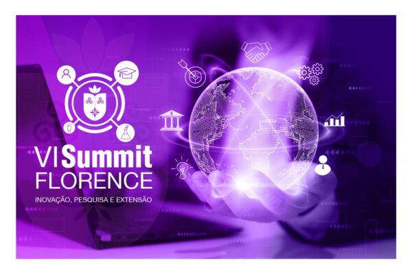 VI Summit Florence abre inscrições e promete conectar ciência, inovação e impacto social
