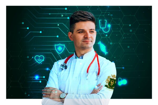 Centro Universitário Florence abre processo seletivo de Medicina 2026 para transferência externa