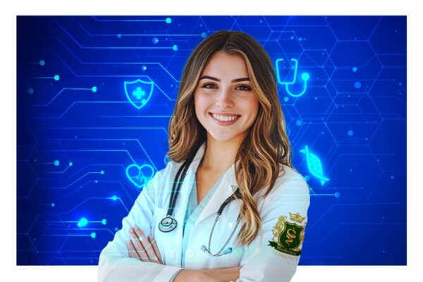 Centro Universitário Florence abre processo seletivo de Medicina 2026 via ENEM e Segunda Graduação