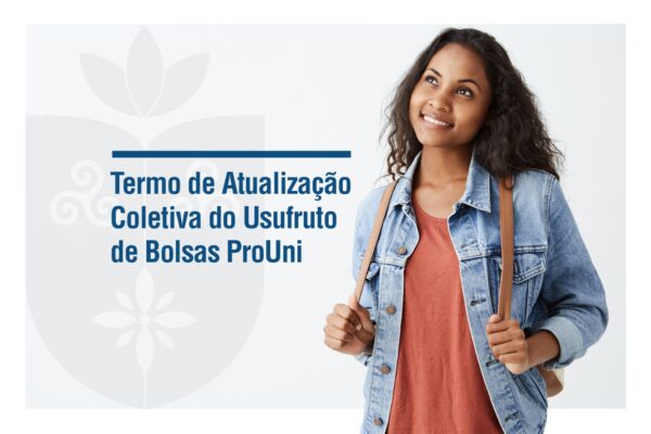 Centro Universitário Florence informa sobre a assinatura do Termo de Atualização Coletiva do Usufruto de Bolsas ProUni