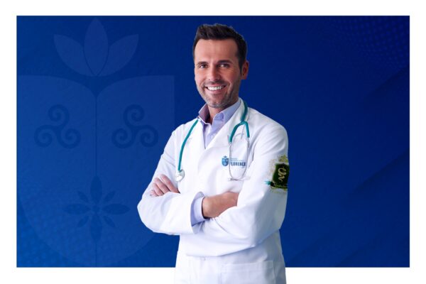 Centro Universitário Florence abre inscrições para Processo Seletivo Docente e de Preceptores para o curso de Medicina