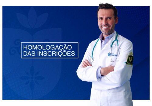 Homologação das inscrições do Seletivo Docente e Preceptoria de Medicina é divulgada