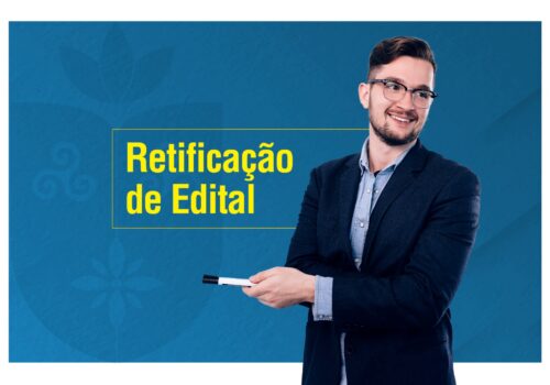 Centro Universitário Florence divulga 1ª retificação do Processo Seletivo Simplificado para ingresso na carreira docente