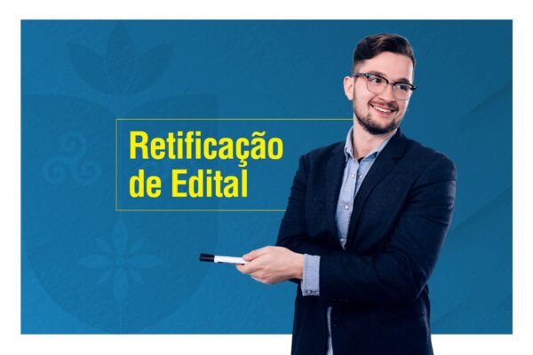 Centro Universitário Florence divulga 1ª retificação do Processo Seletivo Simplificado para ingresso na carreira docente