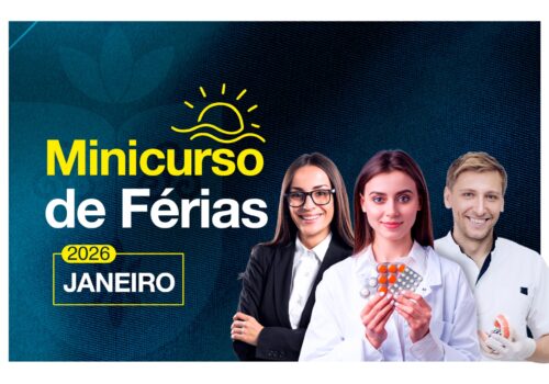 Centro Universitário Florence promove Minicursos de Férias 2026 com programação multidisciplinar