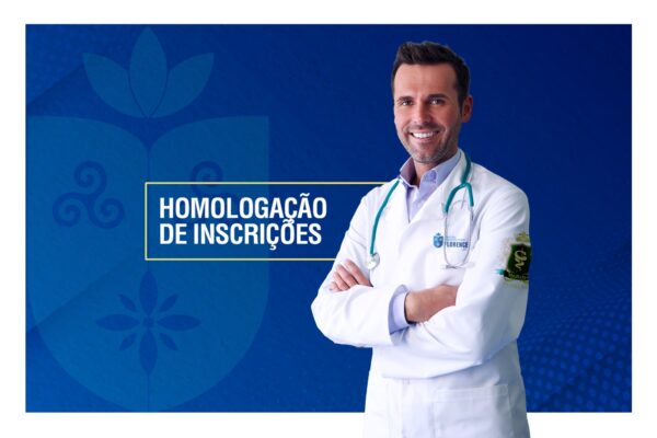 Centro Universitário Florence divulga homologação das inscrições do seletivo docente e de preceptoria em Medicina