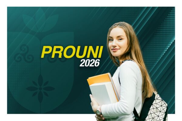 Atenção, Aluno Florence: não perca o prazo. Inscreva-se no Prouni até 29 de janeiro e concorra a até 100% de desconto com sua nota do Enem