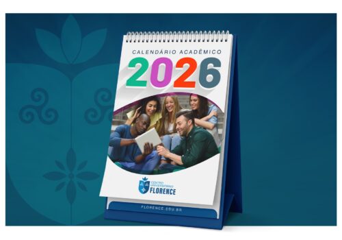 Centro Universitário Florence disponibiliza Calendário Acadêmico 2026