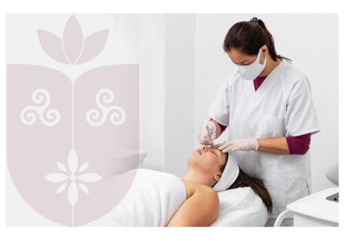 Centro Universitário Florence abre seleção para Projeto de Extensão na Clínica-Escola de Estética