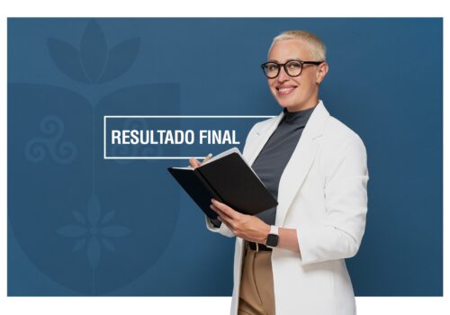 Divulgado resultado do Processo Seletivo Docente de Fisioterapia