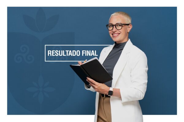 Divulgado resultado do Processo Seletivo Docente de Fisioterapia