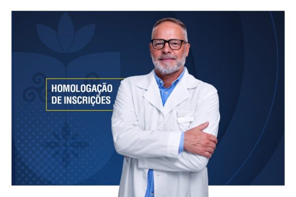 Florence divulga homologação das inscrições do Seletivo Docente e Preceptoria de Medicina
