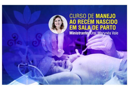 Centro Universitário Florence promove Curso de Manejo ao Recém-Nascido em Sala de Parto